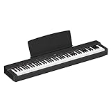 Image of YAMAHA NP225B digital piano