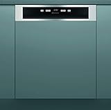 Image of Bauknecht BBC 3B+26 X dishwasher