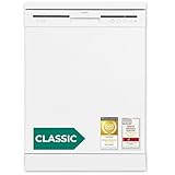 Image of Exquisit 813400305 dishwasher