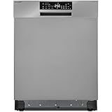 Image of Sharp QW-NA25GU44BS-DE dishwasher