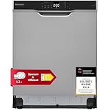 Image of TELEFUNKEN GEU6012DI dishwasher