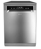 Image of Bauknecht BFP 5O41 PLT X dishwasher