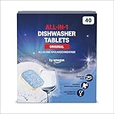 Image of by Amazon 5400606945425 dishwasher tablet