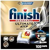 Image of Finish 3272542 dishwasher tablet