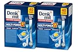 Image of Generisch Tabs12 dishwasher tablet