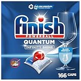 Image of Finish 3219121​ dishwasher tablet