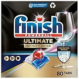 Image of Finish 3175868 dishwasher tablet