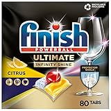 Image of Finish 3219122 dishwasher tablet