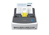 Image of ScanSnap PA03820-B001 document scanner