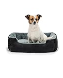 Image of lionto DB00521 dog bed