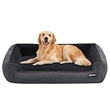 Image of HMTOPE dog bed