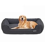 Picture of a dog bed