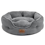 Image of BEDSURE B0P1E dog bed
