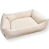 Image of 4L Textil dog bed