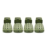 Image of JoliR Design SHKC-E01 pair of dog boots