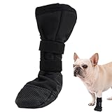 Image of KOLGEIKJ B pair of dog boots