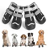 Image of OHCOZZY  pair of dog boots