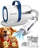 Image of oneisall LM2 dog clipper