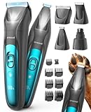 Image of oneisall FC10 dog clipper