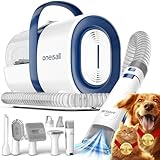 Image of oneisall LM2 dog clipper