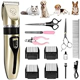 Image of AOUVT 1 dog clipper
