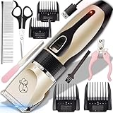 Image of Retoo M039A dog clipper