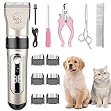 Image of KAEFUYS 9023 dog clipper