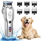 Image of KAEFUYS 06 dog clipper