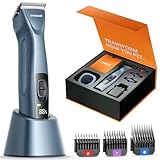 Image of oneisall PC14 dog clipper