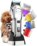 Image of oneisall RFC-676Pro dog clipper