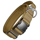 Image of OneTigris TG-GBT08 dog collar