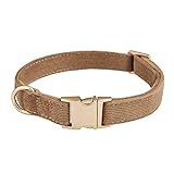 Image of YUDOTE DCLCDY-CBW-S dog collar