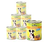 Image of Dehner 2898815 dog food for puppies