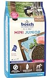 Image of bosch TIERNAHRUNG 5204003 dog food for puppies