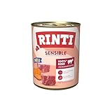 Image of Rinti dog food for sensitive stomach