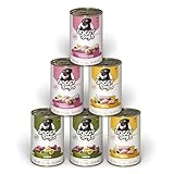 Image of DOGGY Dog dog food for sensitive stomach