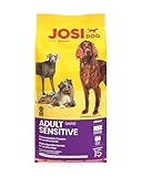 Image of JosiDog 50011947 dog food for sensitive stomach