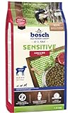 Image of bosch TIERNAHRUNG 5219003 dog food for sensitive stomach