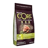 Image of Wellness CORE 10751 dog food for weight loss