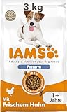 Image of Iams 8710974916048 dog food for weight loss