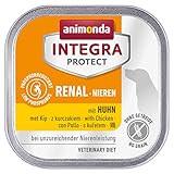 Image of Animonda Integra Protect 86400 dog food for weight loss