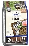 Image of bosch TIERNAHRUNG 52140125 dog food for weight loss