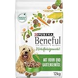 Image of Beneful 12498884 dog food for weight loss