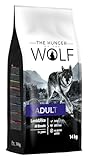 Image of The Hunger of the Wolf 501008 dog food