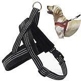 Image of BPS BUENA PET SHOP  dog harness
