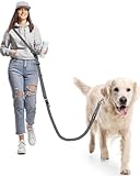 Image of WANFIRE dog lead dog leash