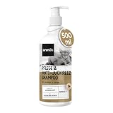 Image of animigo 5056128114193 dog shampoo