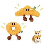 Image of Geila FSWJ dog toy