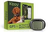 Image of Kippy KEVO1GF dog tracker