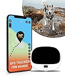 Image of PAJ GPS 4G - Voor honden - Wit dog tracker